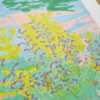 morgane sachetat dessin feutre oeuvre œuvre originale besançon doubs quais