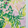 morgane sachetat dessin oeuvre œuvre feutre plante herbes besançon doubs