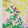 morgane sachetat dessin oeuvre œuvre feutre plante herbes besançon doubs