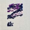 Doubs broderie morgane sachetat